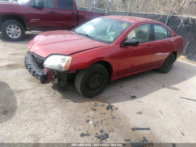 4A3AB36F68E028781 Mitsubishi GALANT ES