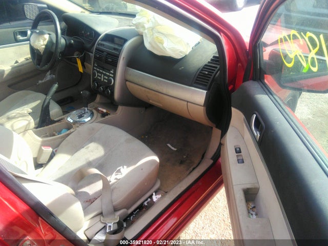 4A3AB36F68E028781 Mitsubishi GALANT ES