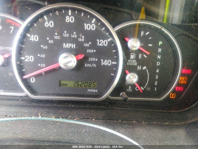 4A3AB36F68E028781 Mitsubishi GALANT ES