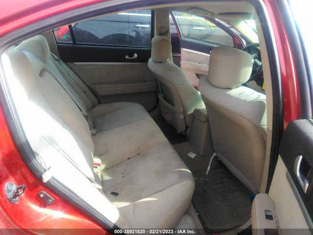 4A3AB36F68E028781 Mitsubishi GALANT ES