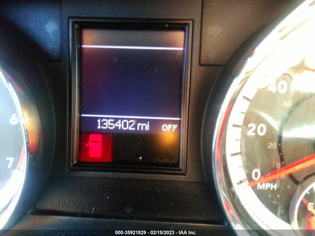 Dodge Durango Sxt 2013 1C4RDHAGXDC671833 Image 7