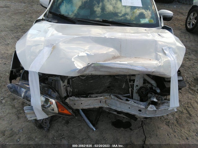 4S3GKAK67J3604676 Subaru Impreza Sport