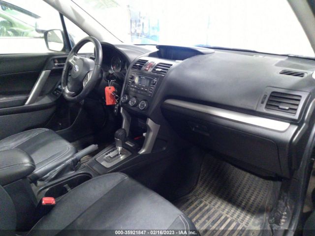 JF2SJAHC6EH481487 Subaru Forester 2.5i Limited