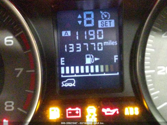 JF2SJAHC6EH481487 Subaru Forester 2.5i Limited