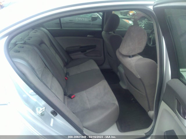 2010 HONDA ACCORD SDN LX-P VIN: 1HGCP2F48AA161210
