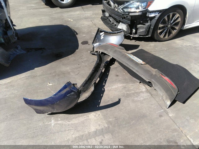 2018 Kia Rio, VIN: 3KPA25AB0JE091310