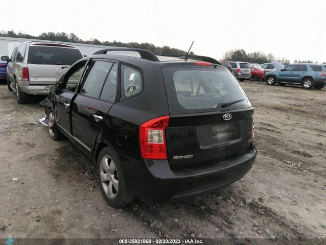 KNAFG528597269571 KIA Rondo Ex