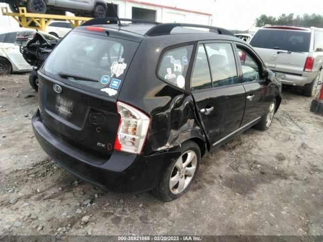 KNAFG528597269571 KIA Rondo Ex
