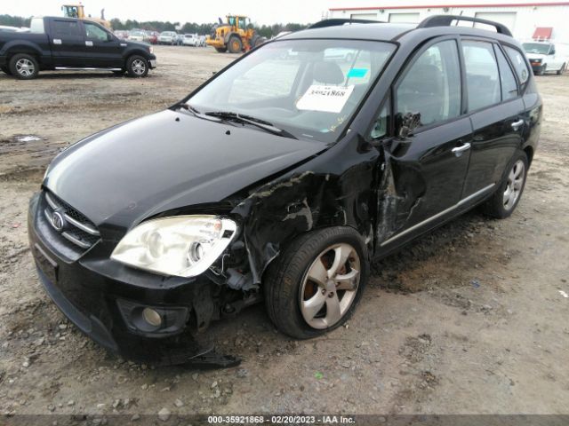KNAFG528597269571 KIA Rondo Ex