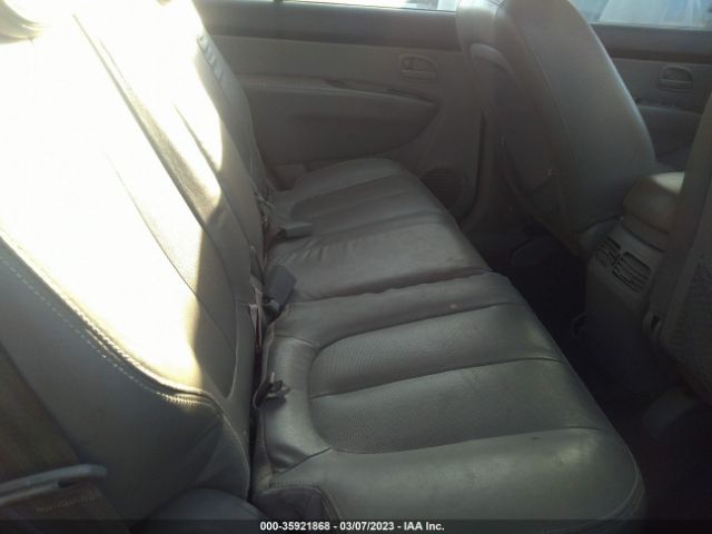 KNAFG528597269571 KIA Rondo Ex