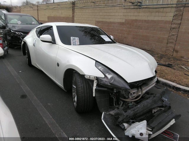 2011 JN1AZ4EH7BM552691 main image