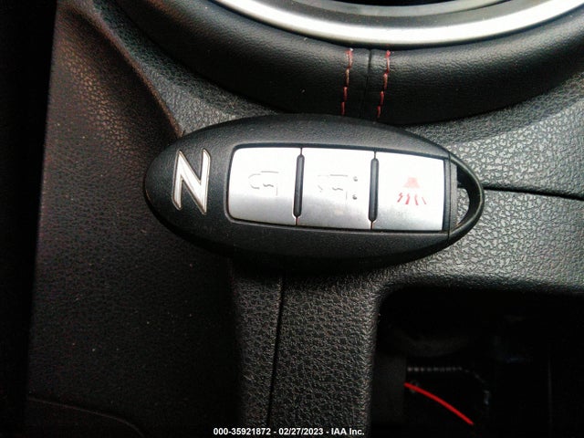 Nissan 370Z 2011 JN1AZ4EH7BM552691 Image 3