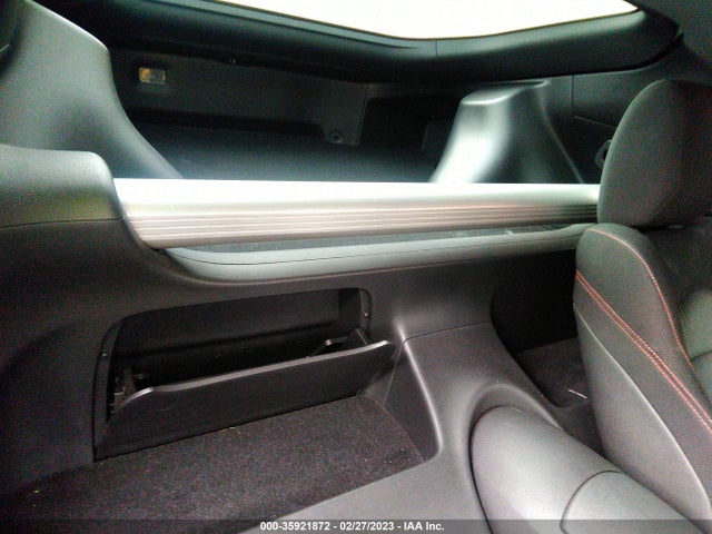 Nissan 370Z 2011 JN1AZ4EH7BM552691 Image 10