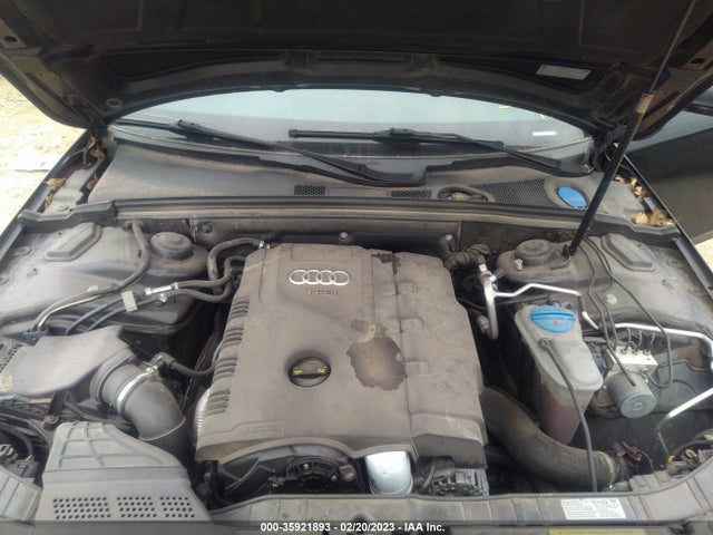 Audi A4 Premium Plus 2014 WAUFFAFL3EN033615 Image 10