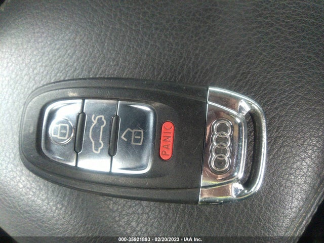 Audi A4 Premium Plus 2014 WAUFFAFL3EN033615 Image 11