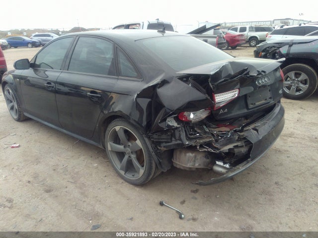 Audi A4 Premium Plus 2014 WAUFFAFL3EN033615 Image 3