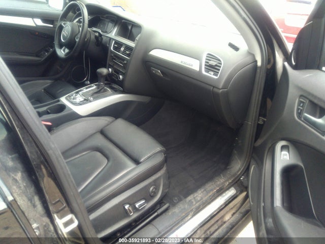 Audi A4 Premium Plus 2014 WAUFFAFL3EN033615 Image 5