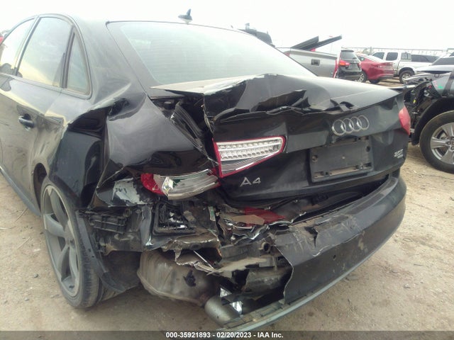 Audi A4 Premium Plus 2014 WAUFFAFL3EN033615 Image 6