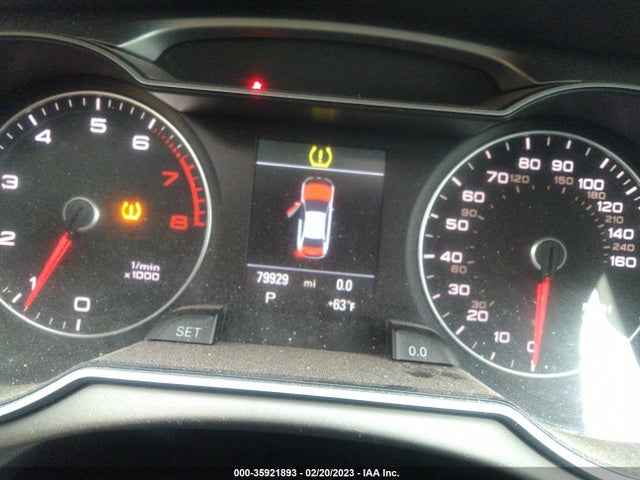 Audi A4 Premium Plus 2014 WAUFFAFL3EN033615 Image 7
