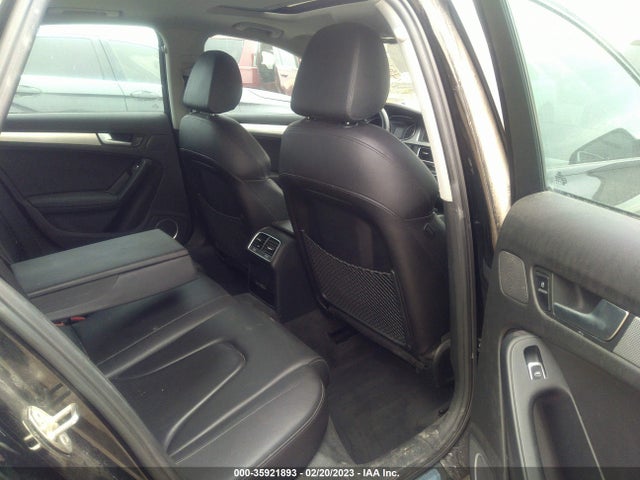 Audi A4 Premium Plus 2014 WAUFFAFL3EN033615 Image 8