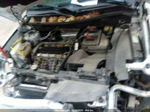 1C4NJCEA6GD666742 Jeep Compass Latitude