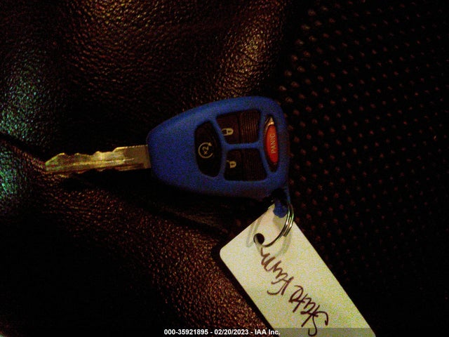 1C4NJCEA6GD666742 Jeep Compass Latitude