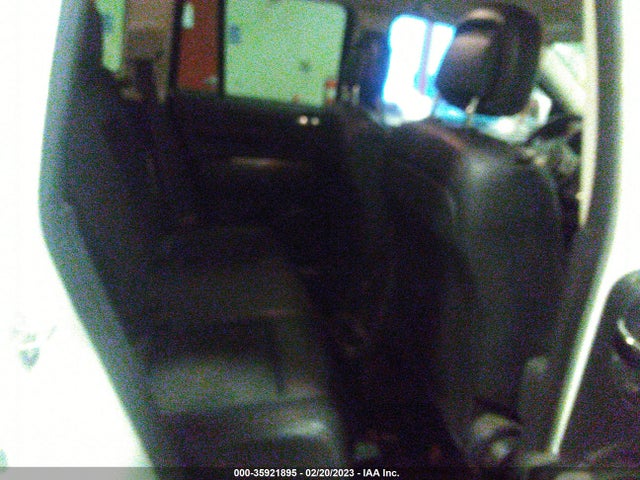 1C4NJCEA6GD666742 Jeep Compass Latitude