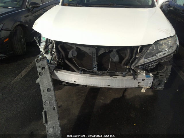 JTJBC1BA0D2443512 Lexus RX 450H