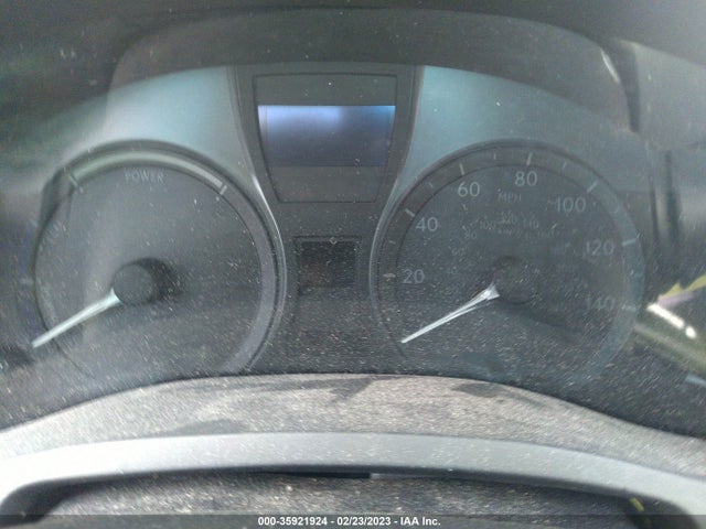 JTJBC1BA0D2443512 Lexus RX 450H