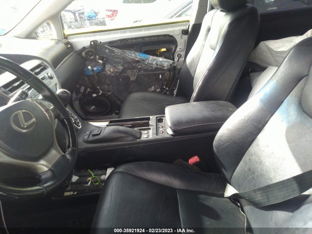 JTJBC1BA0D2443512 Lexus RX 450H