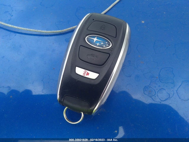 2022 Subaru BRZ, VIN: JF1ZDBB13N9703310