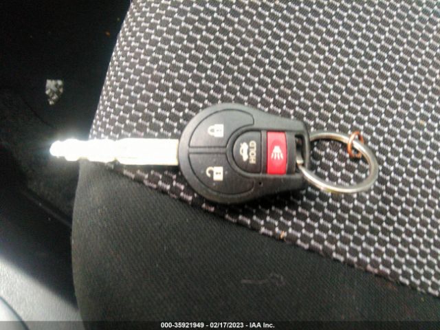 3N1CN7AP0JL809184 Nissan Versa Sedan Sv