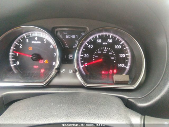 3N1CN7AP0JL809184 Nissan Versa Sedan Sv