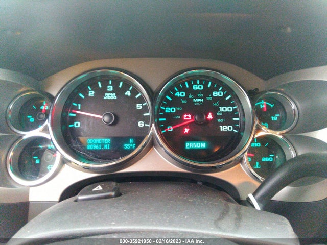 2011 GMC SIERRA 1500 SLE VIN: 3GTP2VE31BG357873
