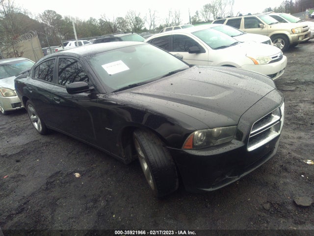 Dodge Charger Rt 2013 2C3CDXCT0DH582896 главное изображение