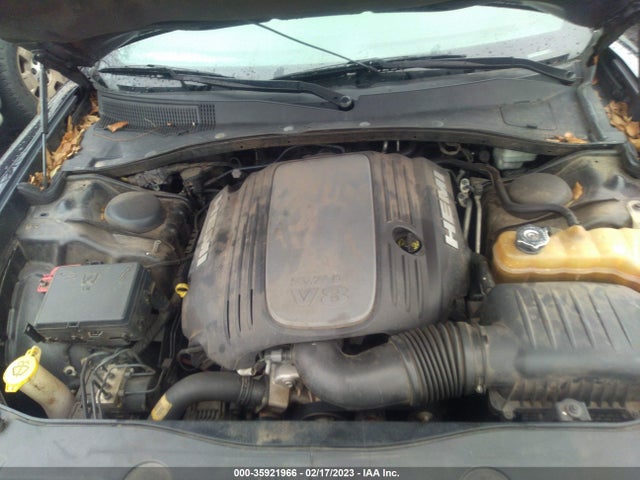 Dodge Charger Rt 2013 2C3CDXCT0DH582896 Image 11