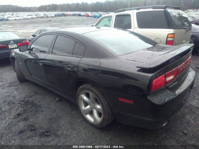 Dodge Charger Rt 2013 2C3CDXCT0DH582896 Image 4