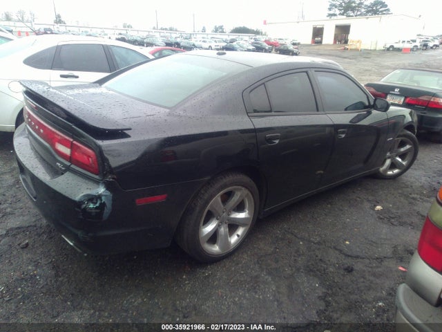 Dodge Charger Rt 2013 2C3CDXCT0DH582896 Image 5