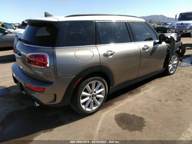 2016 Mini Clubman, VIN: WMWLN9C51G2E47946