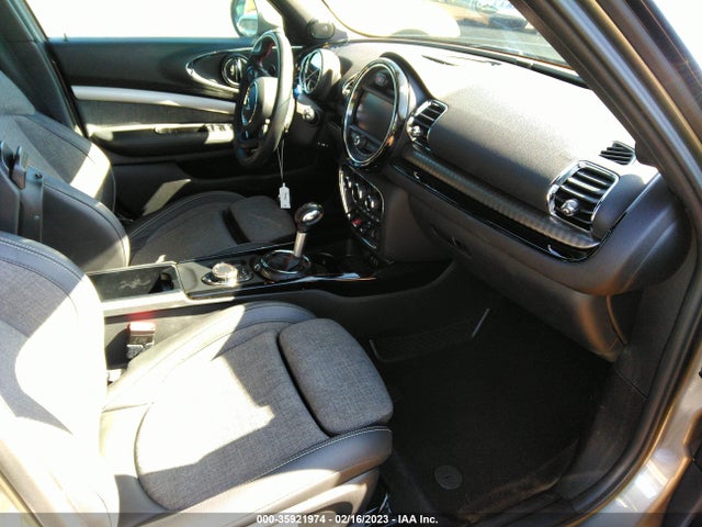 2016 Mini Clubman, VIN: WMWLN9C51G2E47946