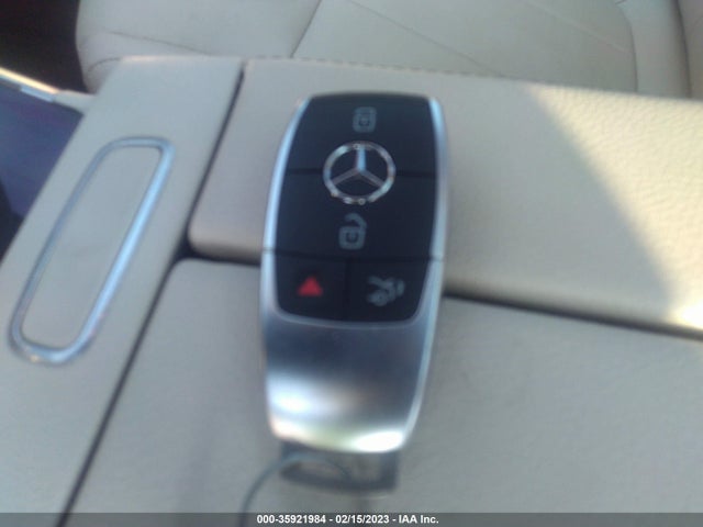 2022 Mercedes-Benz GLB-Class, VIN: W1N4M4HB0NW187885