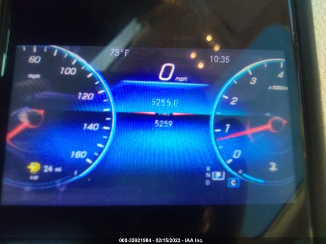 2022 Mercedes-Benz GLB-Class, VIN: W1N4M4HB0NW187885