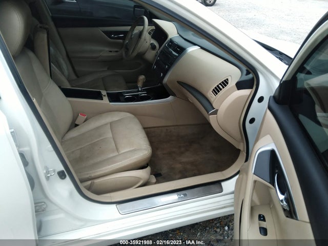 2013 NISSAN ALTIMA 2.5 S VIN: 1N4AL3AP7DN573095