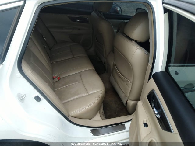 2013 NISSAN ALTIMA 2.5 S VIN: 1N4AL3AP7DN573095
