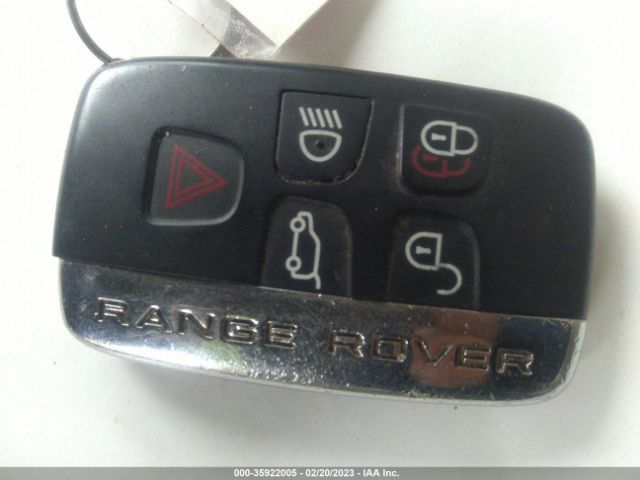 SALVR2BG5CH673169 Land Rover Range Rover Evoque Pure Premium