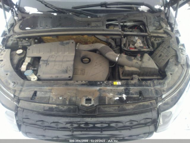 SALVR2BG5CH673169 Land Rover Range Rover Evoque Pure Premium