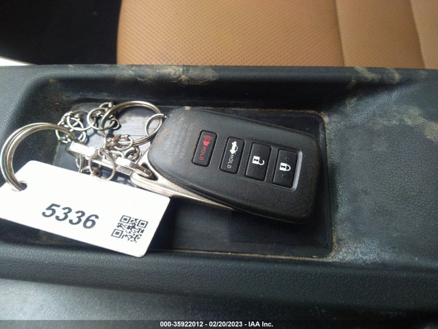 2019 Lexus IS, VIN: JTHBA1D26K5085082