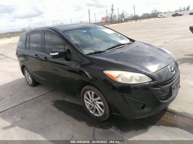 35922036 :رقم المزاد ، JM1CW2BL3F0180193 vin ، 2015 Mazda Mazda5 Sport مزاد بيع