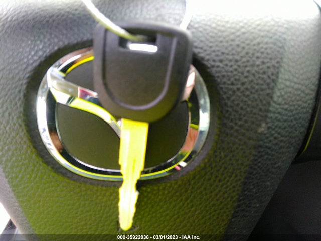 35922036 :رقم المزاد ، JM1CW2BL3F0180193 vin ، 2015 Mazda Mazda5 Sport مزاد بيع