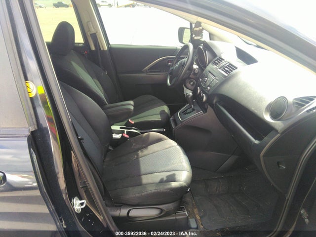 35922036 :رقم المزاد ، JM1CW2BL3F0180193 vin ، 2015 Mazda Mazda5 Sport مزاد بيع